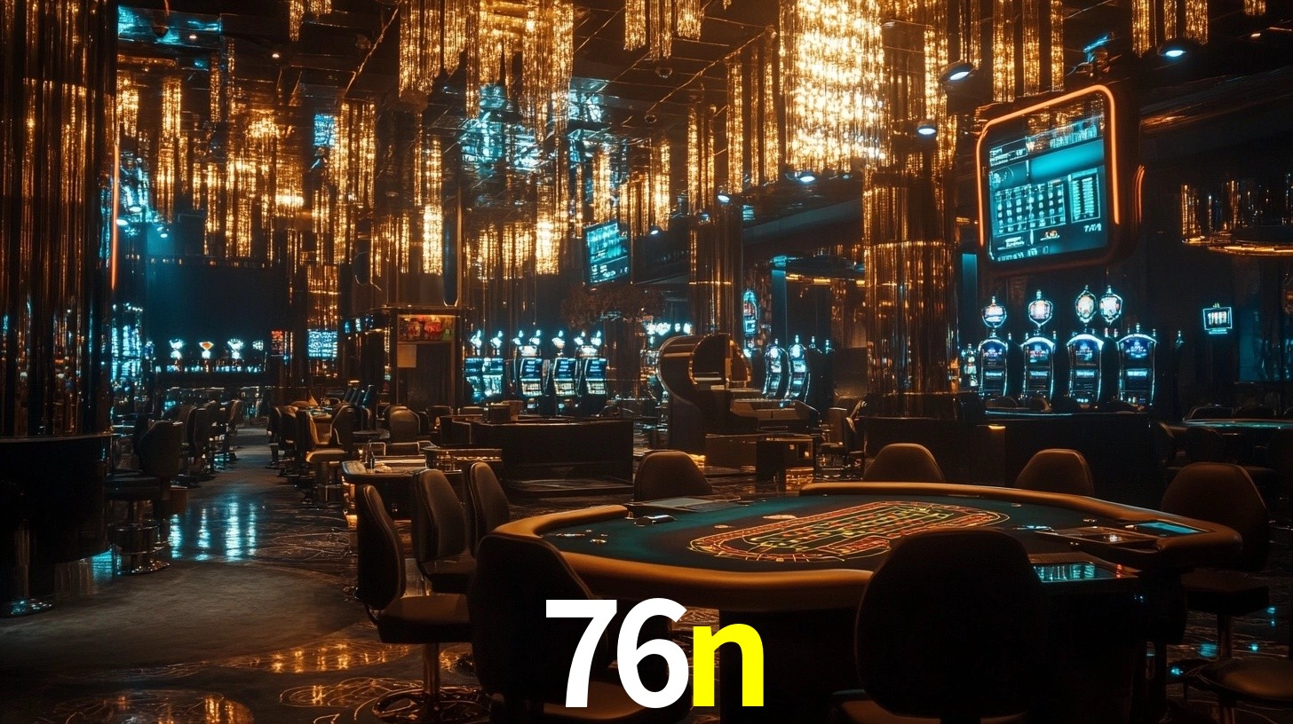76n - Cassino Aposta Radical - 76n.com
