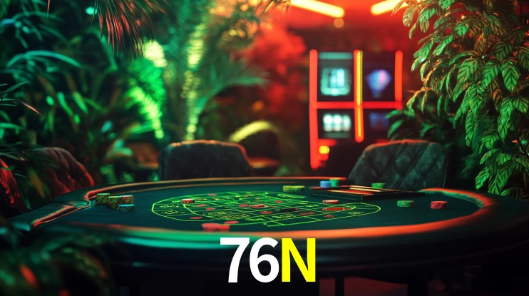 Melhores Jogos de Slots no 76N 🍀