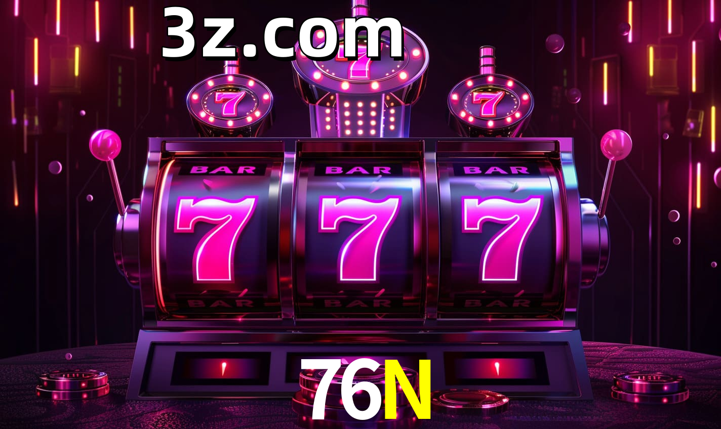 Melhores Jogos de Slots no 76N 🍀