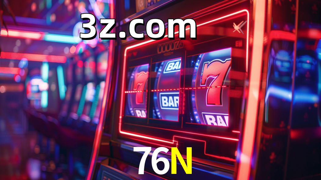 Melhores Jogos de Slots no 76N 🍀