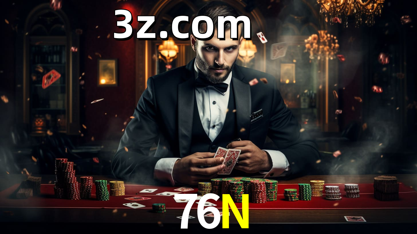 Melhores Jogos de Slots no 76N 🍀