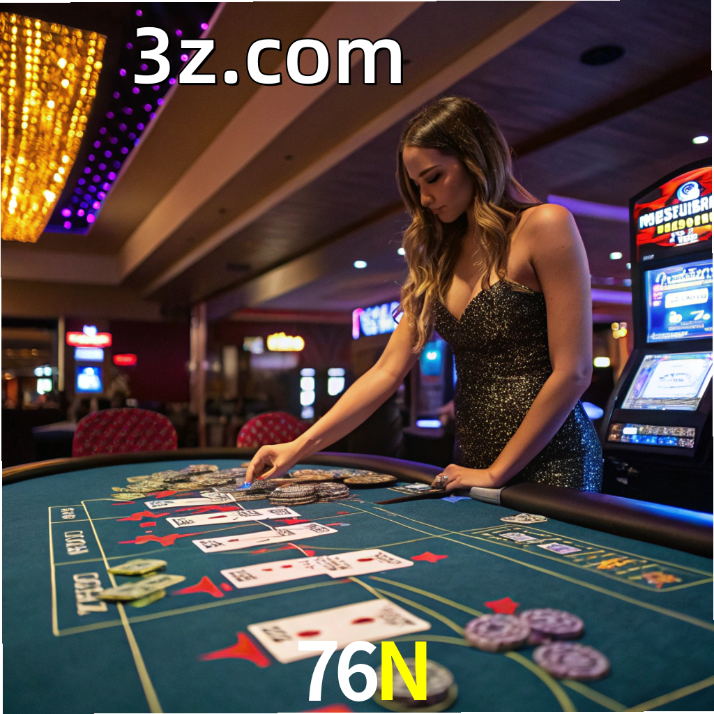 Melhores Jogos de Slots no 76N 🍀