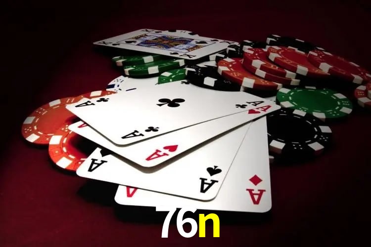 Casino Ao Vivo 76n
