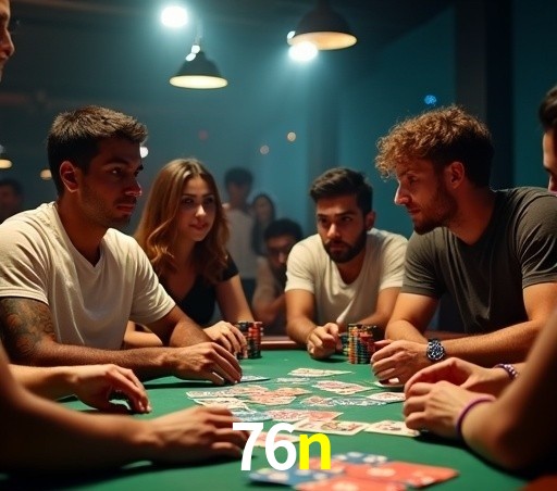 76n Loteria Online Brasil - Plataforma Certificada