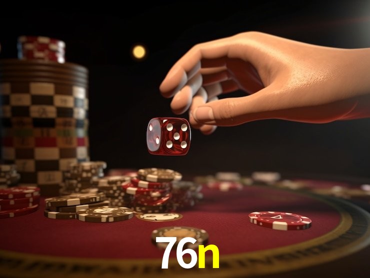 Casino Ao Vivo 76n