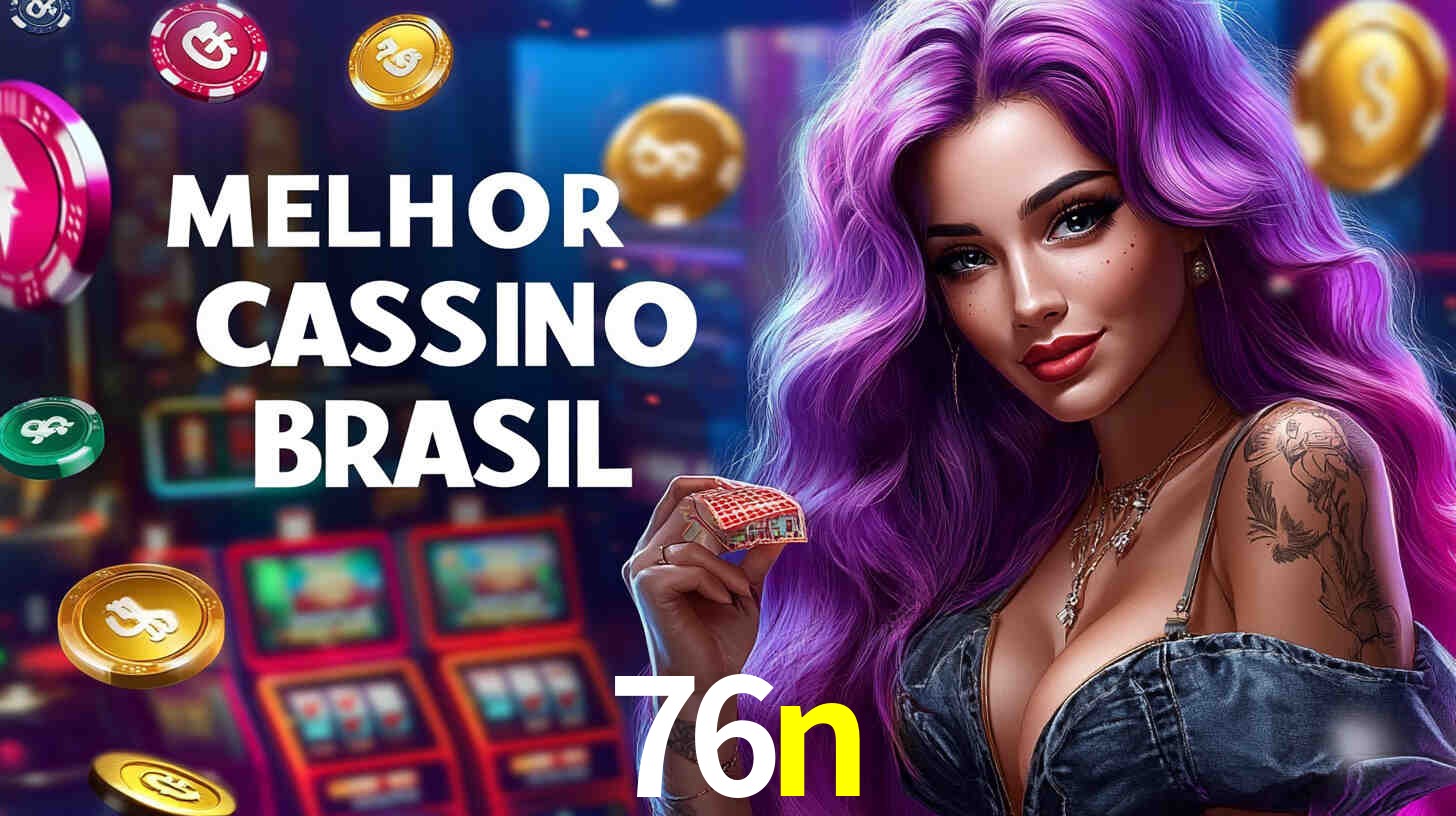 A Popularidade dos Caça-Níqueis no 76n