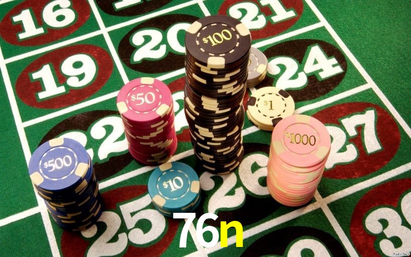 Apostas de Tênis 76n