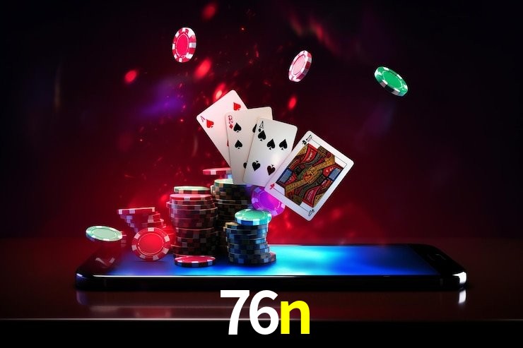 Slot Games 76n