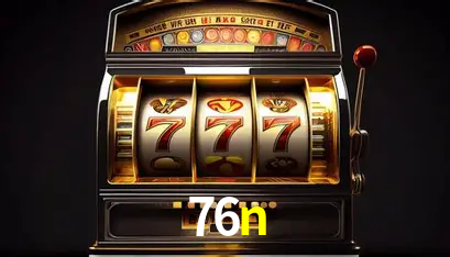 Descubra a Magia dos Jogos de Arcade no 76n