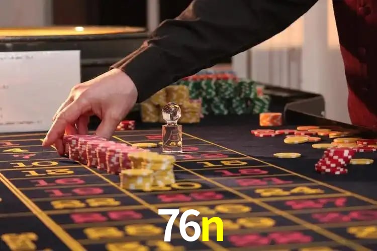Desvendando o Mundo dos Jogos Virtuais na 76n