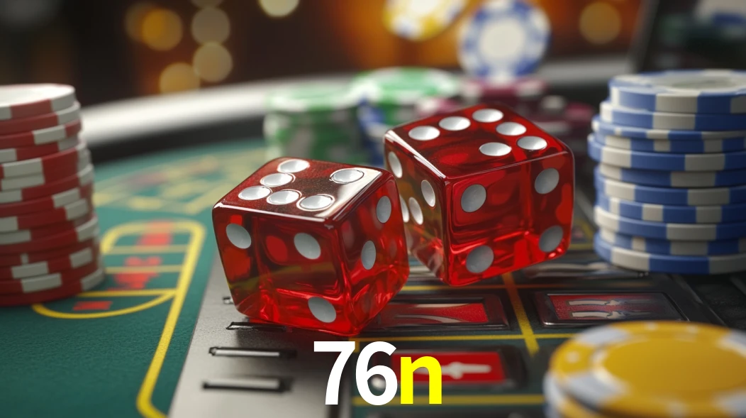 Roulette Table 76n