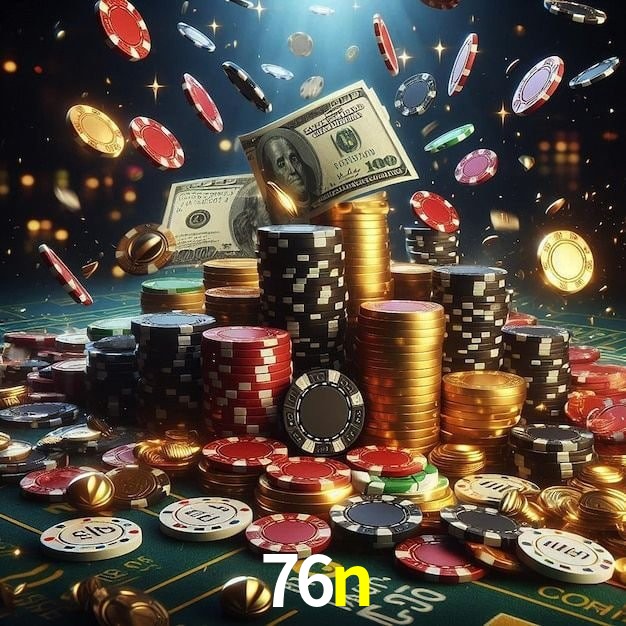 cassino 76n