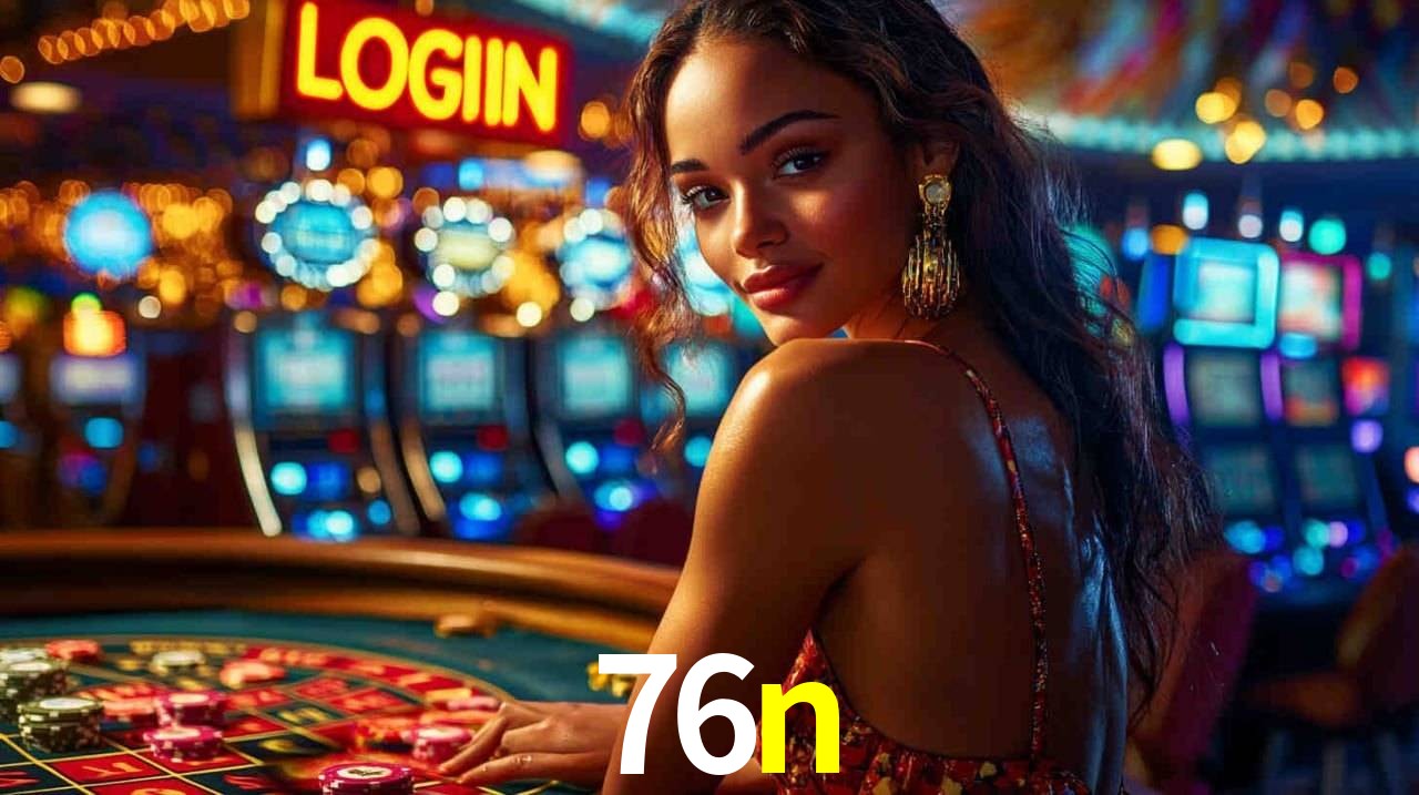 Login Seguro 76n