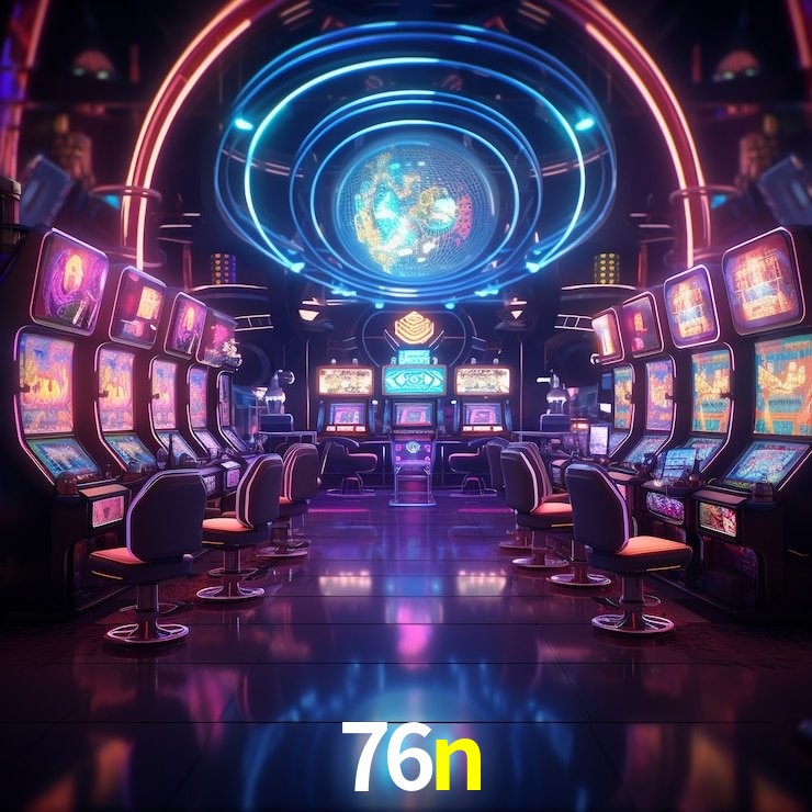 76n Jackpots Progressivos