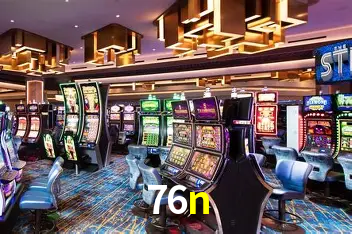 A Emoção da Loteria na 76n: Uma Chance de Mudança de Vida