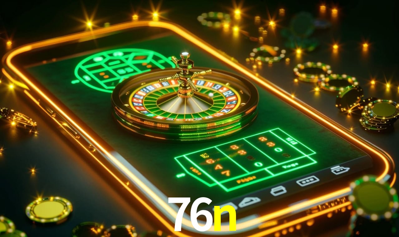 Promoções Sazonais 76n