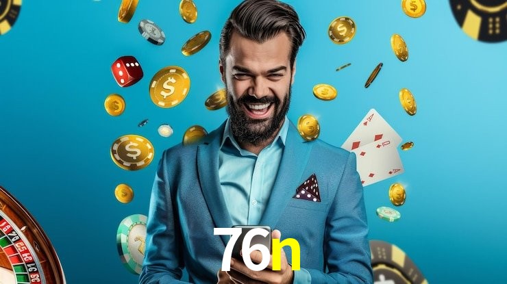 Game Providers 76n