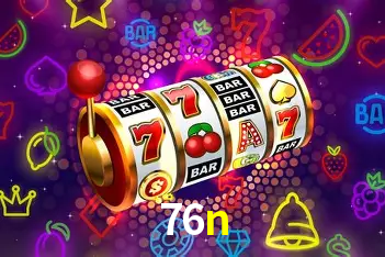 Descubra o Mundo do Cassino Online com 76n